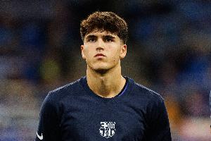 库巴西谈高位防线：在前场，我们必须像野兽一样进行高强度逼抢