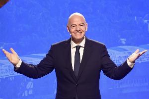 西媒：摩洛哥向FIFA提供税收优惠，力争让2030世界杯决赛落户本国