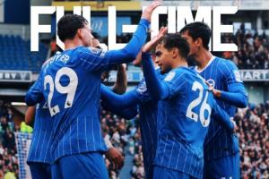 满分运营!布莱顿卖巴莱巴+范赫克买小妖赚1205万 英超第3&7轮23球