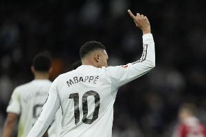 科贝记者：皇马的胜利实至名归，这一结果打破了许多人的预测